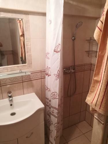 Apartamento Tiszavir�g Panor�mah�z Szeged