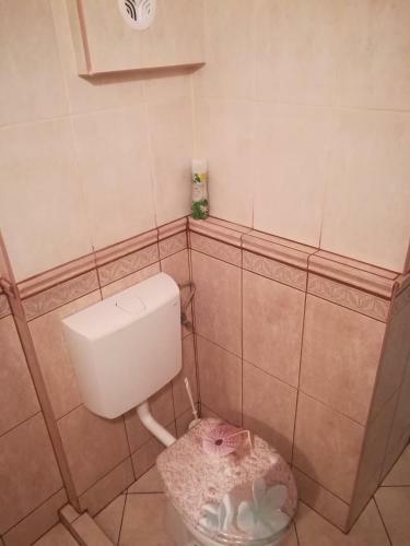 Apartamento Tiszavir�g Panor�mah�z Szeged
