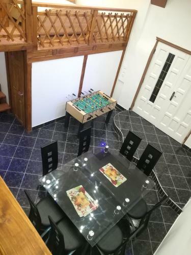 Apartamento Tiszavir�g Panor�mah�z Szeged