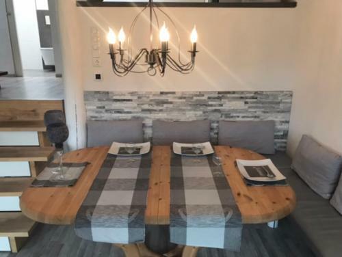 Ferienhaus Hygge