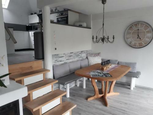 Ferienhaus Hygge