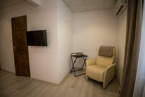 Mokka Apartman Szeged