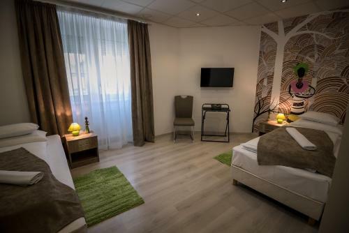 Mokka Apartman Szeged