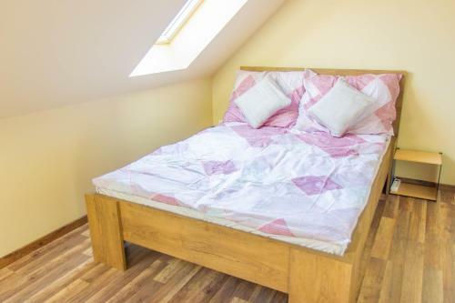 Hostal B�rdi-bene Vend�gh�z