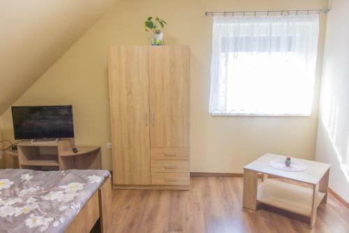 Hostal B�rdi-bene Vend�gh�z