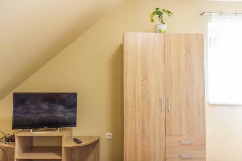 Hostal B�rdi-bene Vend�gh�z