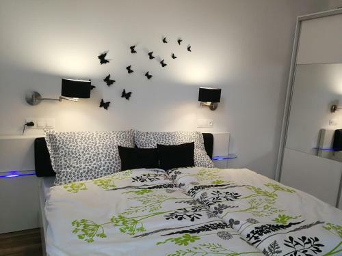 Class Apartment