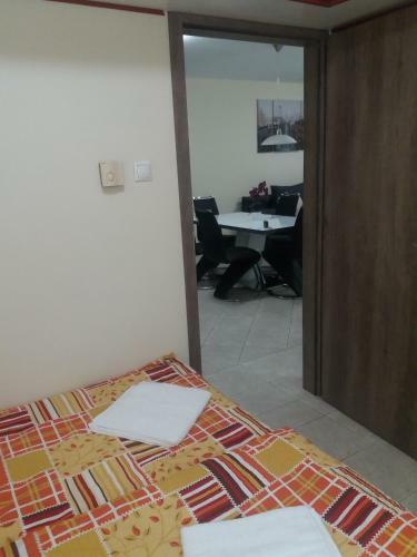 Centrum Apartman