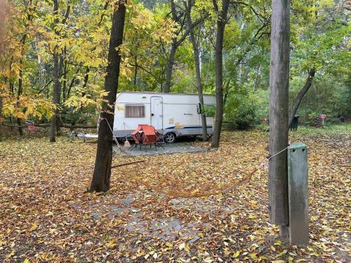 Tisza-beach Wild Camping4