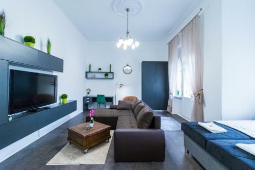 Gr�f Palace Apartman