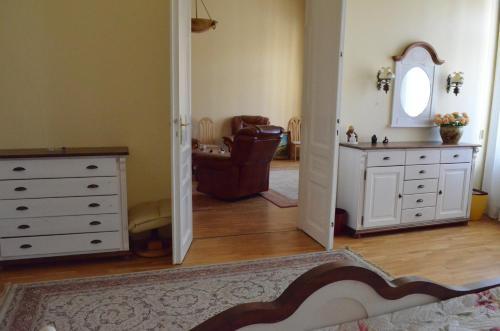 Apartamento Gabriella Sz�ll�s T�bor Utca 5