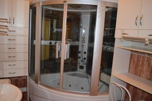 Apartamento Gabriella Sz�ll�s T�bor Utca 5