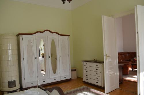 Apartamento Gabriella Sz�ll�s T�bor Utca 5