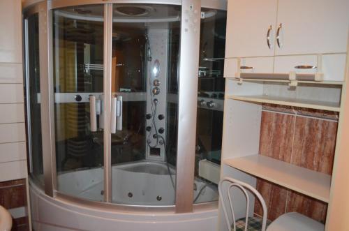 Apartamento Gabriella Sz�ll�s T�bor Utca 5