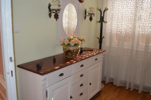 Apartamento Gabriella Sz�ll�s T�bor Utca 5