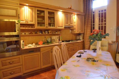 Apartamento Gabriella Sz�ll�s T�bor Utca 5