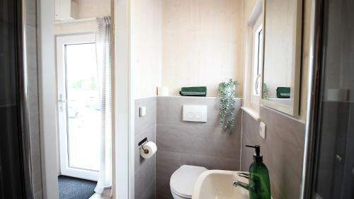 Apartamento Tiny Hotel Herdt