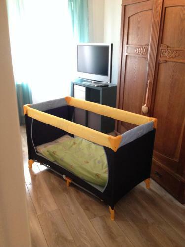 Apartment Herget