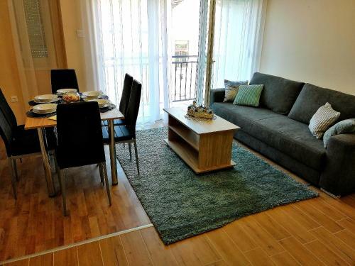 Olga Apartman