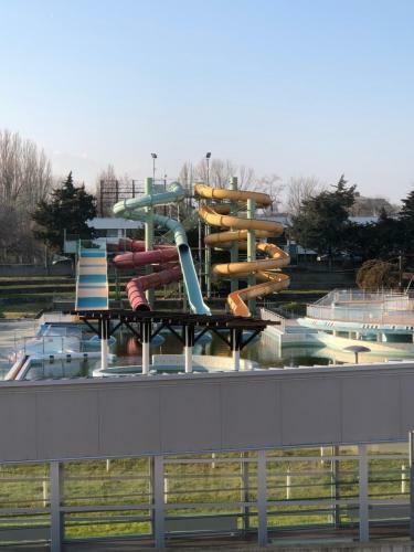 Apartamento Szeged Gy�ngye Lux