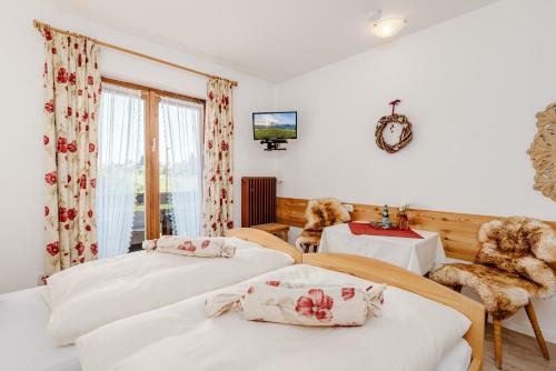 Hostal G�stehaus Reichersbeuern
