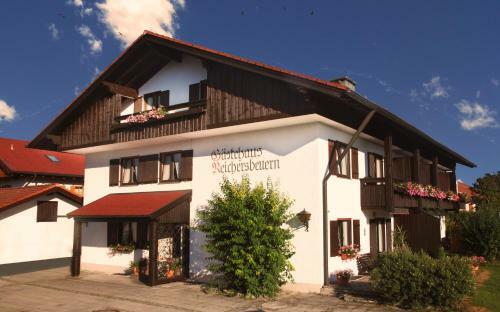 Hostal G�stehaus Reichersbeuern