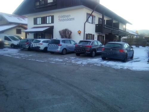 Hostal G�stehaus Reichersbeuern