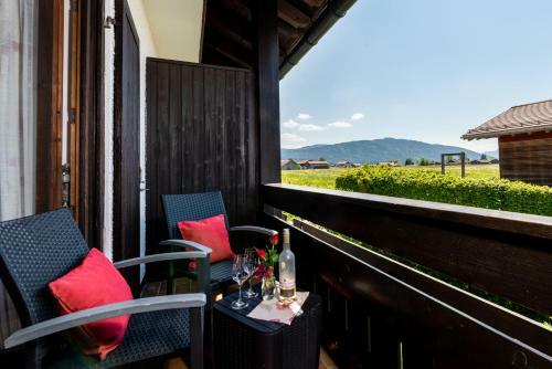Hostal G�stehaus Reichersbeuern