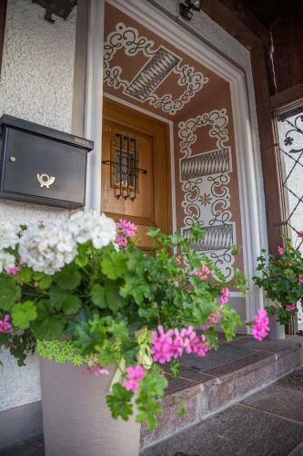 Hostal G�stehaus Reichersbeuern