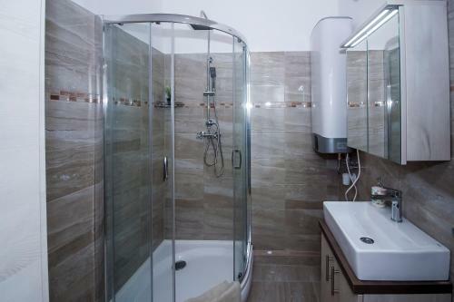 Helios Apartman Szeged
