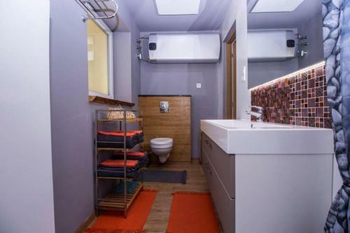 Apartamento Zen House - Szeged Belv�ros�ban