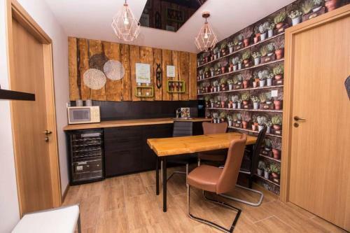 Apartamento Zen House - Szeged Belv�ros�ban