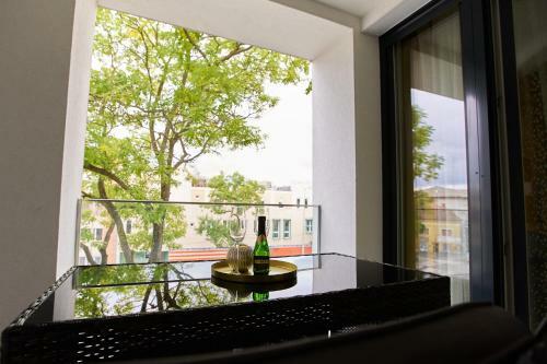 Apartamento /// Sunlight Bronze - Szeged Exclusive