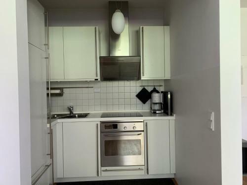 Apartamento F80-die Feine Ferienwohnung