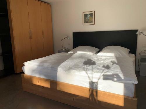 Apartamento F80-die Feine Ferienwohnung