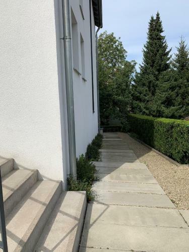 Apartamento F80-die Feine Ferienwohnung