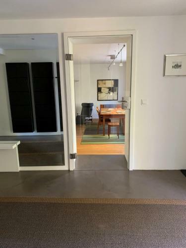 Apartamento F80-die Feine Ferienwohnung