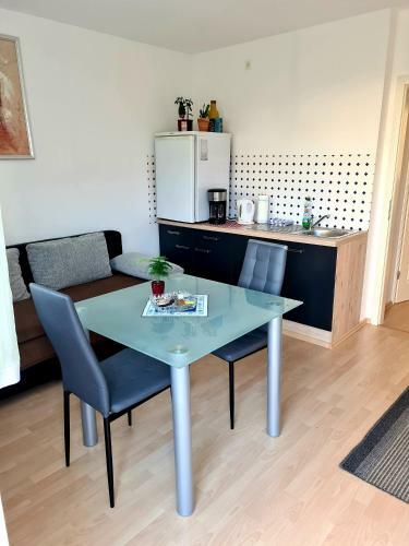 Evi's Apartment