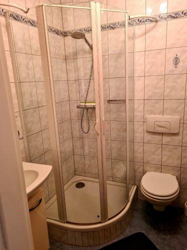 Evi's Apartment