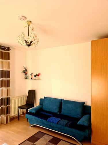 Evi's Apartment