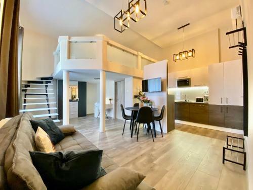 Apartamento Stationapartments