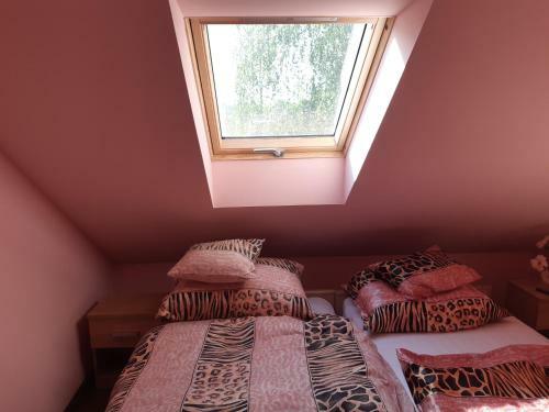 Hostal Balogh Vendegh�z