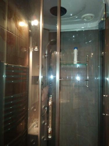 Hostal Balogh Vendegh�z