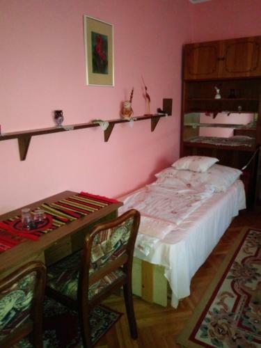 Hostal Balogh Vendegh�z