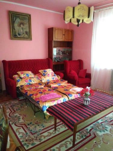 Hostal Balogh Vendegh�z