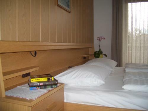 Apartamento Tauberhof