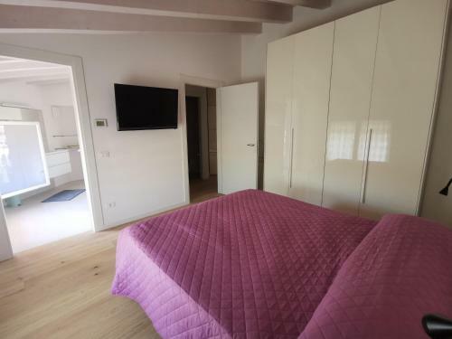 Apartamento The Orange Flat