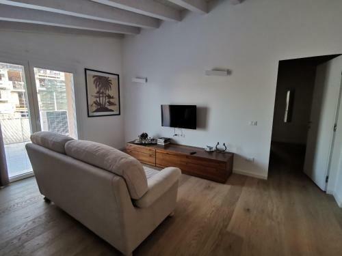 Apartamento The Orange Flat