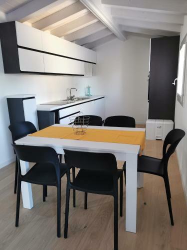 Apartamento The Orange Flat