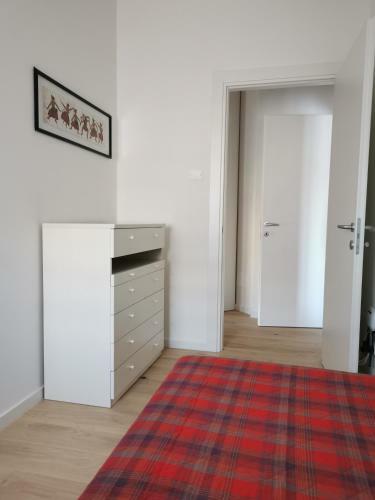 Apartamento The Orange Flat
